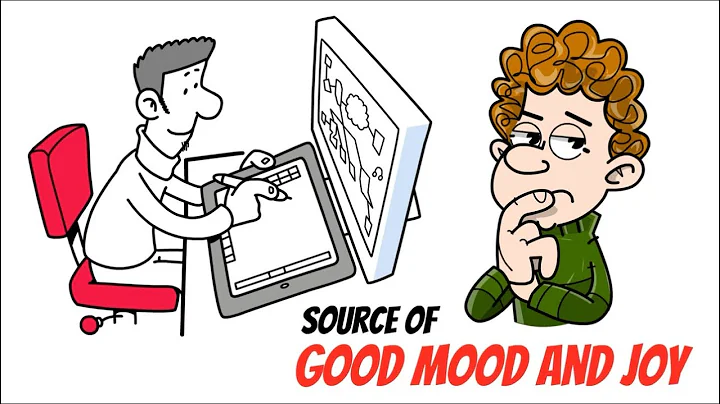 Finding Happiness Through Creation: The Power of Curiosity and Exploration