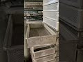Deep processed metal products, do you need to customize this product#wiremesh