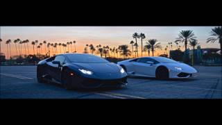 Miami Heights (Instrumental)