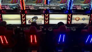 [SPIT Tag Cup V3 2026] Top32 2/16: Galaxy-A-C vs MSRxZmR Update