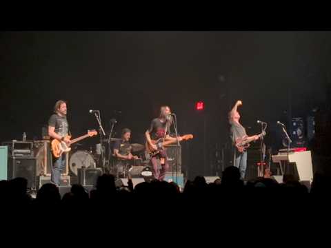 Piebald - Long Nights (3/26/26)