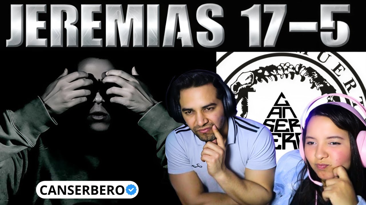 ¡ES IMPACTANTE! REACCIONAN A CANSERBERO - 