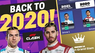 F1 Clash | 2020 Legacy Team Offically Fixed screenshot 5