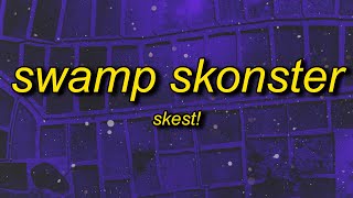 skest! - SWAMP SKONSTER | fortnite move do it again