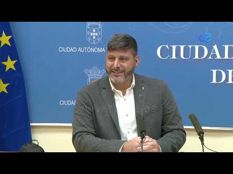 Mohamed Mustafa tratará la situación de los transfronterizos con la delegada del Gobierno