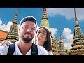 De neratat daca ajungeti in Bangkok  | Vlog de calatorie