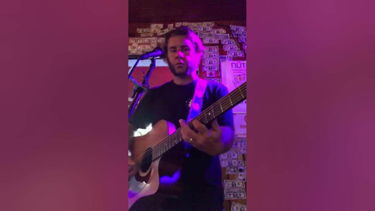 Key West LIVE Music from the Salty Frog YouTube
