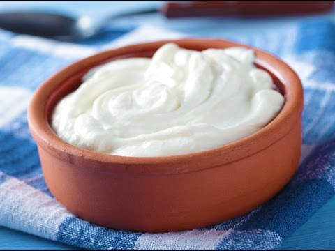 Как приготовить натуральный йогурт в домашних условиях в мультиварке