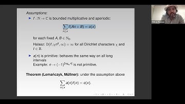 Oleksiy Klurman (Bristol)