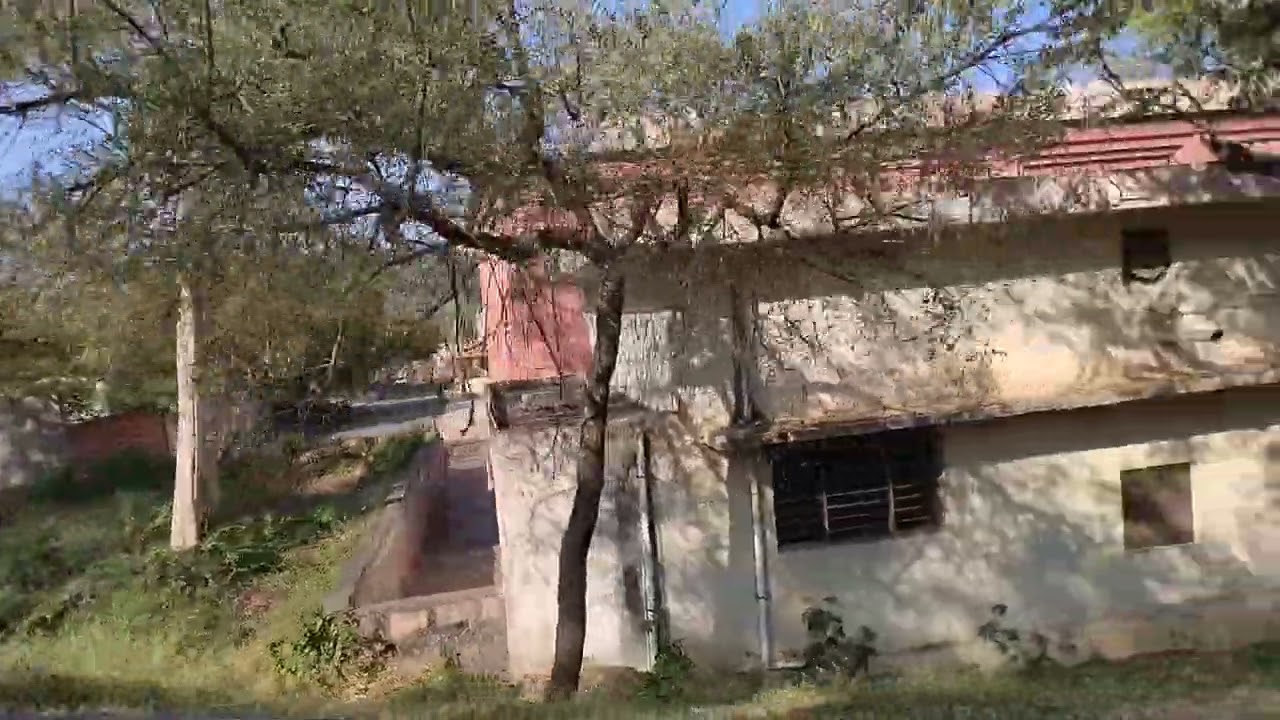 Cinematic Journey Part1 Ramoji Film City 