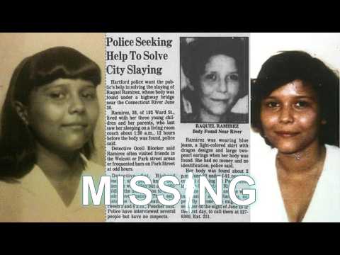 689 // The Unsolved Murder of Raquel Ramirez w/ Daughter Brenda Perez