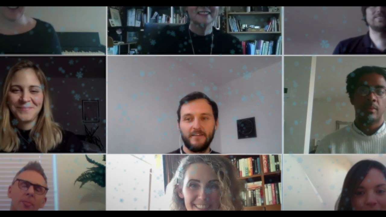 Happy Holidays from all of us at Retail inMotion!