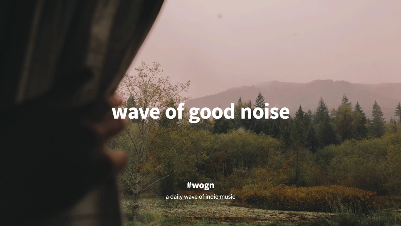 Seafret - Blank You Out