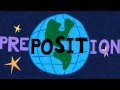 Understanding Prepositions in Context