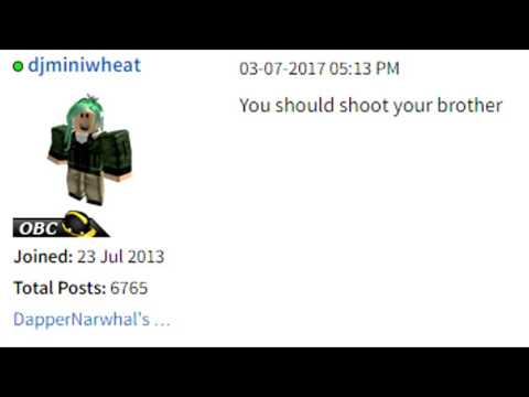 Roblox Rap You Reposted In The Wrong R2da