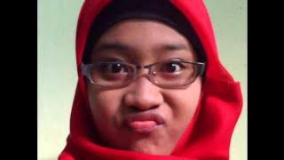 Selamat Ulang Tahun Nida