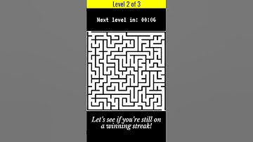 Can YOU Solve These 🤯 Maze Puzzles?