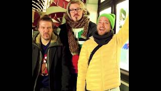 Jukebox Trio - 🛑 Стоп/Спето (Christmas songs)