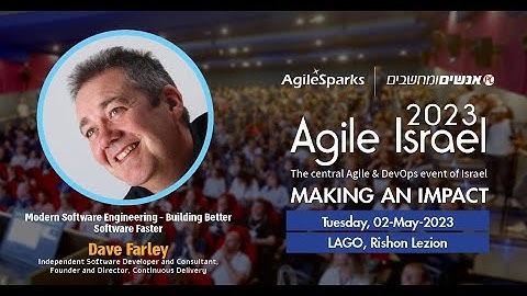 Modern Software Engineering - Building Better Software Faster, By Dave Farley (English)