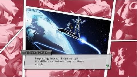 ULTIMATE MARVEL VS. CAPCOM 3 Felicia, Amatarasu, and Zero Part 2