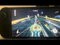 the formula star experience