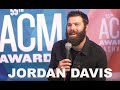 Jordan Davis Is Loving the Dad Life