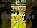 【バレーあるある】監督の説教をチームみんなでかき消しがち