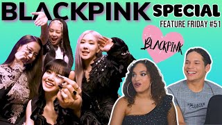 BLACKPINK SPECIAL 💝| SO HOT (Remix), DON'T KNOW WHAT TO DO, DDU-DU DDU-DU COACHELLA + SOLOS ✨