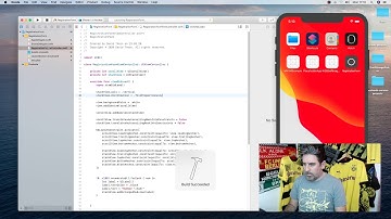 Swift Prototype Registration Form in under one hour. // Tips from the Self Taught Developer