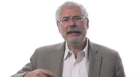 The Lean LaunchPad How to Build a Startup Course Overview. 2 Minutes to See Why