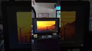 Nighty Business Report Funding Credits