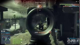 BFH Multi Kill On The Block