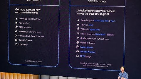 Google Brings AI Mode to Search