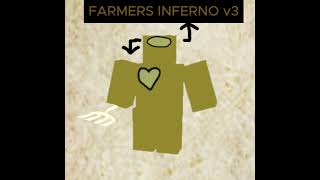 FARMERS INFERNO v3 [ABANDONED SOULS OST] #roblox #daheny #weareabandonedsouls #music MUSIC #funny