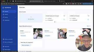 Integrating ID Scanning and Extraction In Web Apps With BlinkID SDK