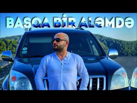 Mehdi Ekberov - Basqa bir alemde (Original Video)
