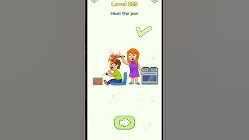 DOP2 Gameplay level 255 #dop2dop2 #ytshorts #dop2highlights #gamingchamp #games #dop2solutionsdop2