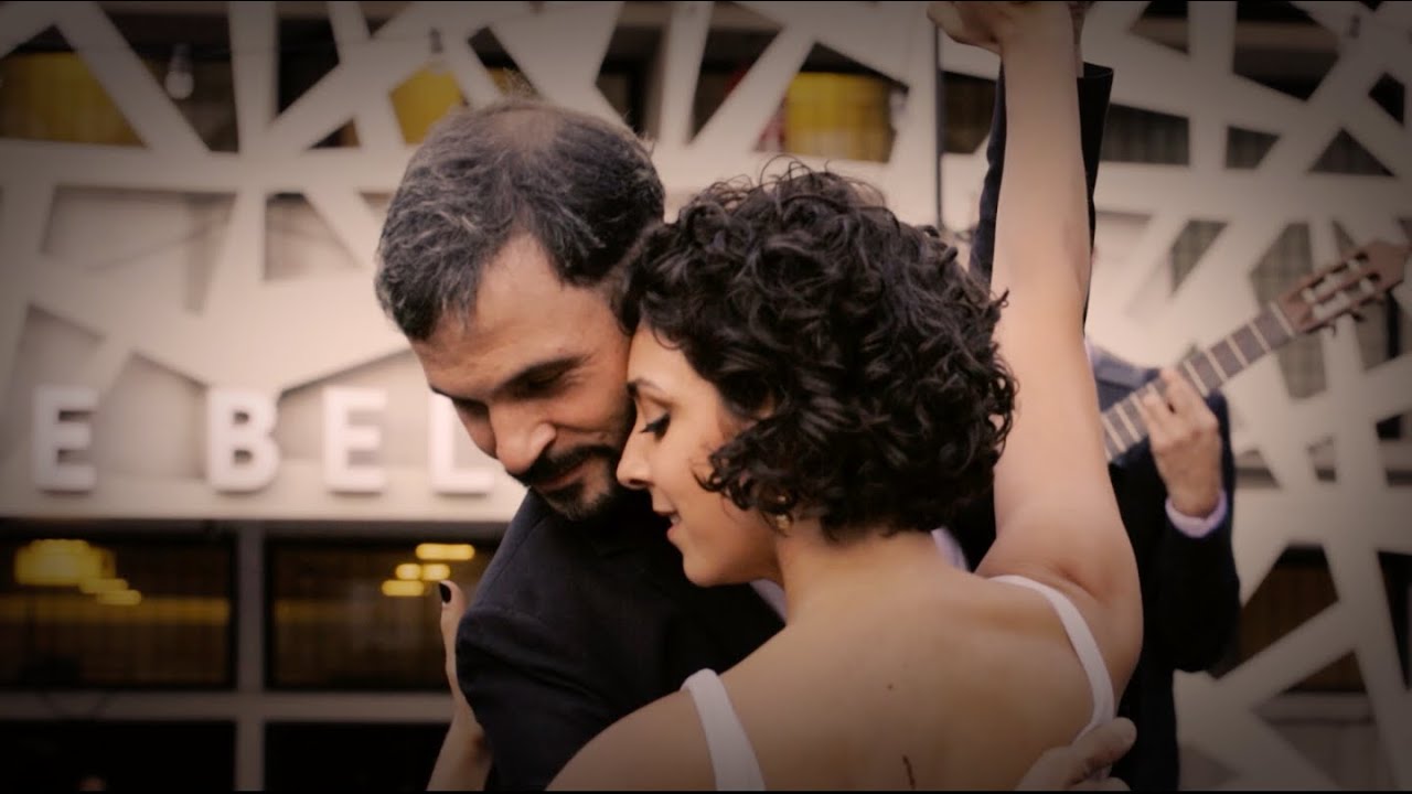 Tango Brujo | Juan Villarreal & Patricio Crom | Bruno Tombari & Rocío Lequio
