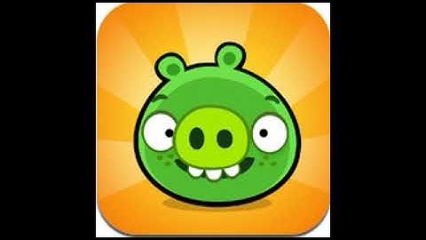 Bad Piggies THEME Remix (unfinished---OLD)