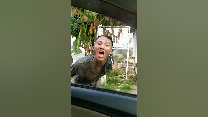 Ketemu Karo Bibitane Wong Edan , Sing ati ati