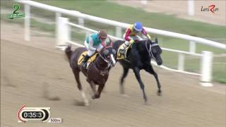 20160506 렛츠런파크 부산경남 2경주 1000m