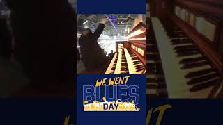 HAPPY WE WENT BLUES DAY STLBLUES StanleyCup