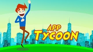 App Tycoon (Unreleased) Gameplay | Android Simulation Game screenshot 3