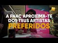 Cultura FNAC | MÚSICA