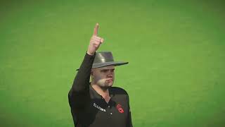 🔥 Leg Break & Googly Magic! 2 Wickets vs South Africa 🏏🇵🇰 screenshot 5