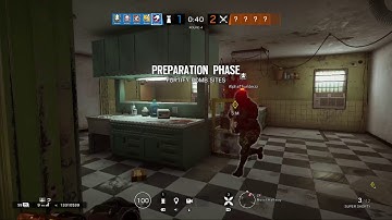 Nitro Cell Spawnkill