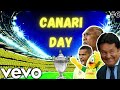 Canari day parodie finale coupe de france fc nantes ogc nice  canary bay  indochine  6