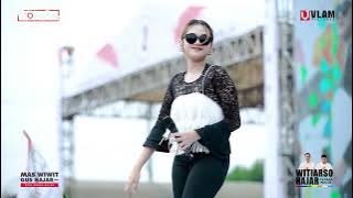 ALMERA SABRINA - CIINAN BANA | NEW MONATA PANGGUNG PEMENANGAN MAWAR