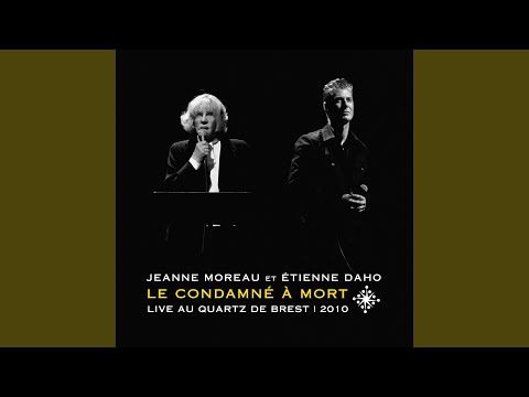 Putar J’ai dédié ce poème - Étienne Daho