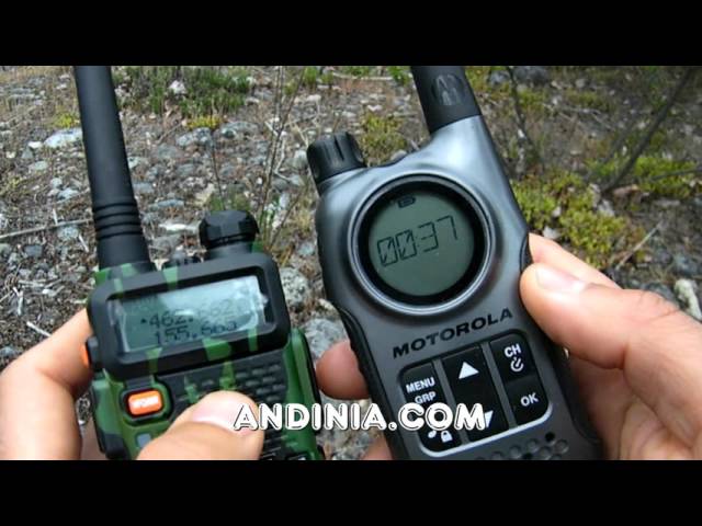5 Ways To Set Up Hf Walkie-talkies For Effective 2024